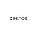 Doctor Design Logotype unique Template