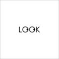 Look Design Logotype unique Template