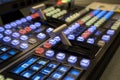 ME2 Live Switcher Video Mixer for Shows and Television