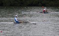 Meadlists in Lightweight Men's Single Sculls, European Rowing C