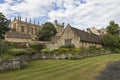 Meadow Building, Christ Church Cathedral