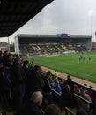 Notts County v Coventry City