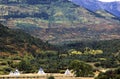 Meadow Teepees