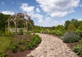 Meadowlark Botanical Garden Virginia