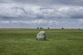 Meadows - Salisbury plain/the rock.