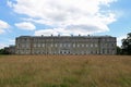 From the meadows towards Petworth House