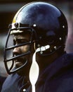 Mean Joe Greene Royalty Free Stock Photo