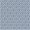 Meander diagonal pattern - greek ornament background