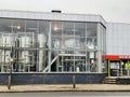 Meantime Brewing Company is an award-winning craft brewery in Greenwich, London