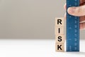 Risk assessment concept