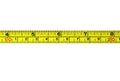 Measurement tape