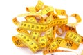 Measuretape Royalty Free Stock Photo