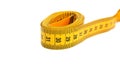 Measuretape Royalty Free Stock Photo