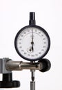 Measuring Micrometer Royalty Free Stock Photo