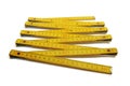 Measuring Ruler