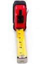 Measuring Tape Royalty Free Stock Photo