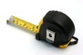 Measuring tape