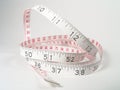 Measuring Tape Royalty Free Stock Photo