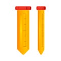 Measuring Test Tubes Composition