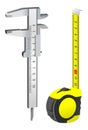 Measuring tool