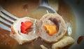 Meat Ball, Bakso with Chilli, Cabe Rawit