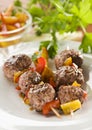 Meat balls