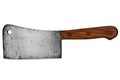 Meat cleaver