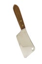 Meat cleaver