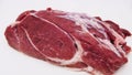 Meat. Royalty Free Stock Photo