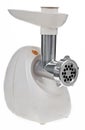 Meat grinder Royalty Free Stock Photo