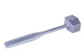 Meat hammer Royalty Free Stock Photo