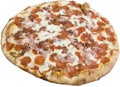 Meat Lovers Pizza