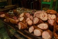 Meat lovers won't be disappointed in Tandil, Argentina