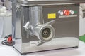 Meat Mincer Machine