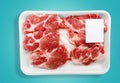 Meat Royalty Free Stock Photo