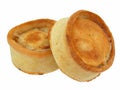 Meat Pies Royalty Free Stock Photo