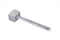 Meat Tenderizer Royalty Free Stock Photo