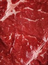 Meat texture background view Royalty Free Stock Photo