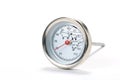 Meat thermometer Royalty Free Stock Photo