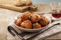 Meatballs