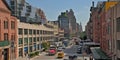 Meatpacking district, Manhattan, New York