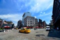 Meatpacking district New York