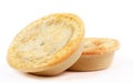 Meatpie Royalty Free Stock Photo