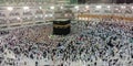 muslim prayer from makkah