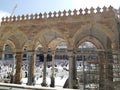 Mecca Masjidil haram