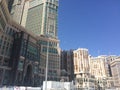 City of Mecca - Holiest city on Islam - Modern towers - Religious tour