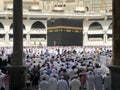 mecca saudiarabia muslim