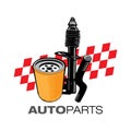 Mechanic Auto parts