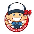 Mechanic 24 hours service centre