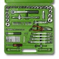 Mechanic tools set